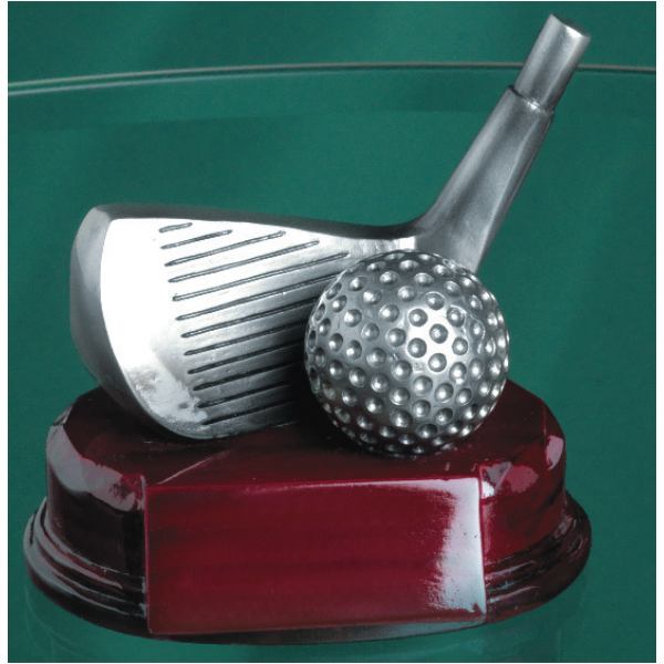 Golf Resin Wedge (RFG831)
