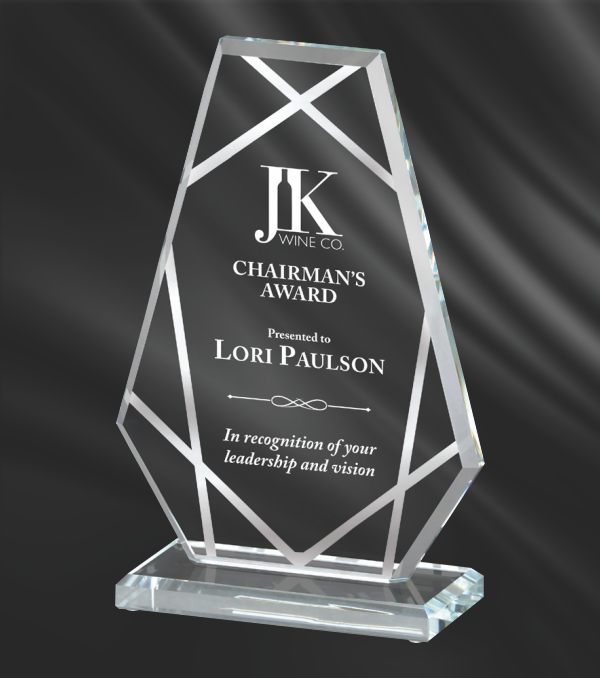 Contour Glass Tower Awards