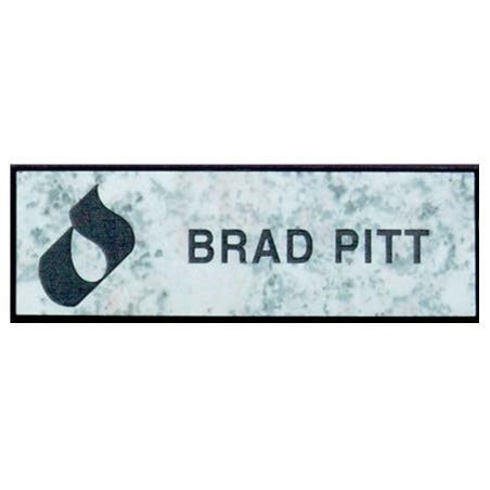 Engraved Name Badge / name tag/nametag