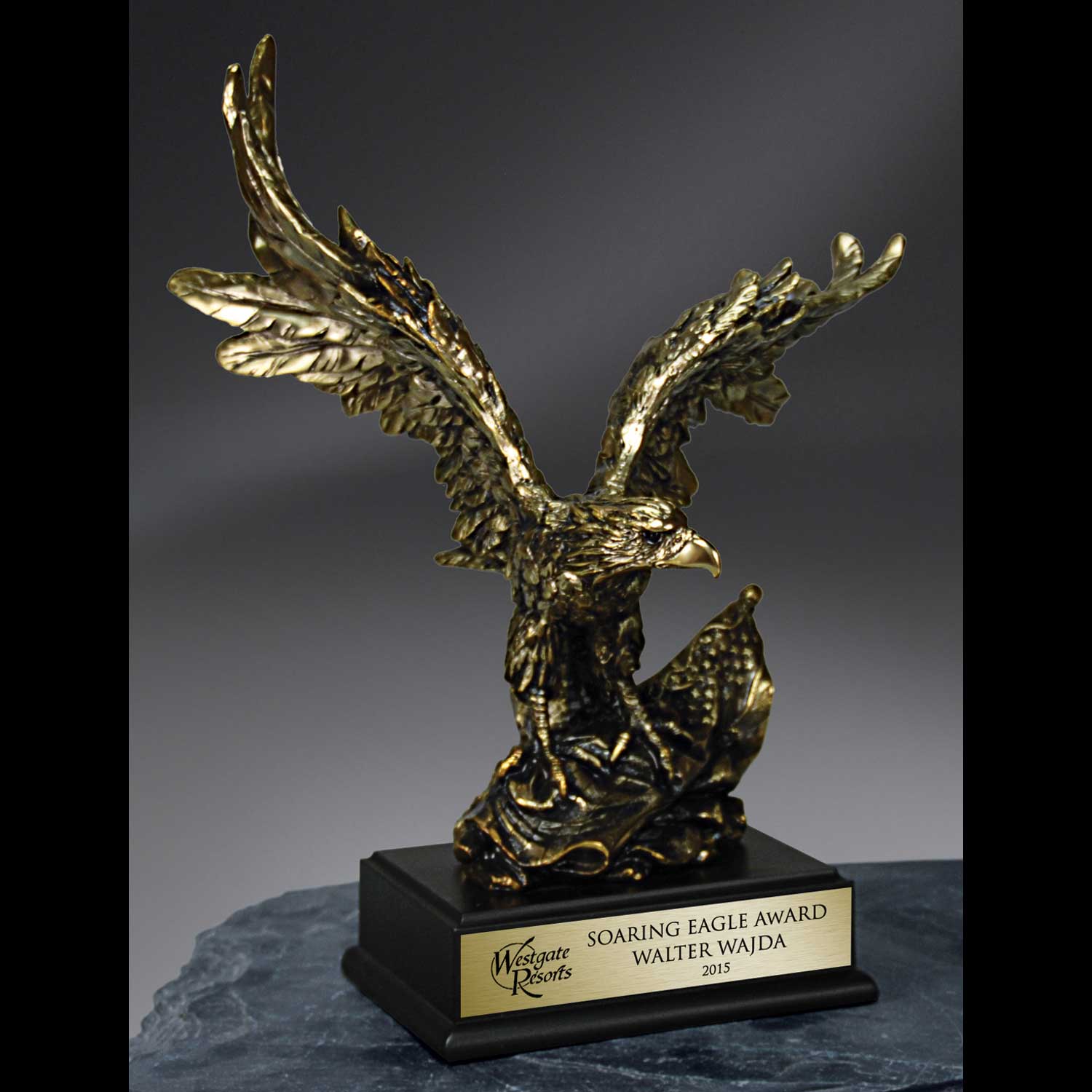 Antique Gold Eagle (AE700, AE710, AE720)