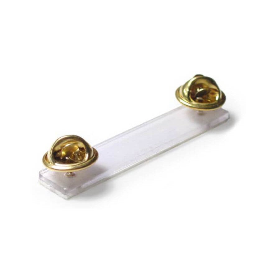 Full Color Printed Name Badge / Nametag