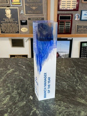 Brandino Award