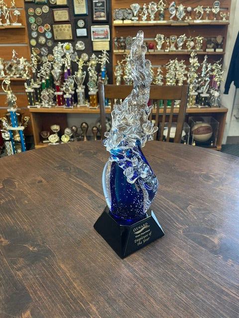 Breaker Award