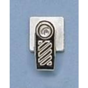 Full Color Printed Name Badge / Nametag