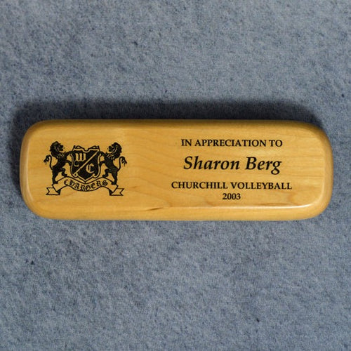 Maple Pen In Presentation Box