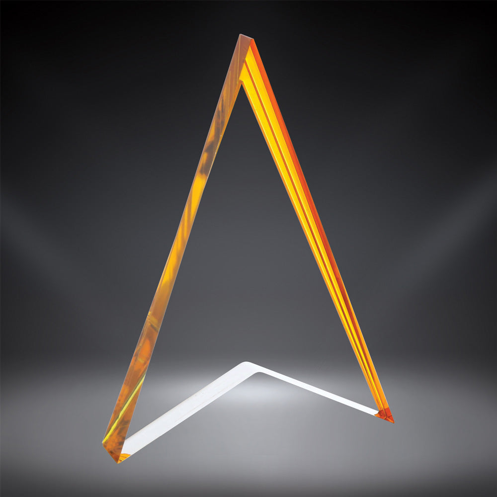 Spearhead Acrylic Awards