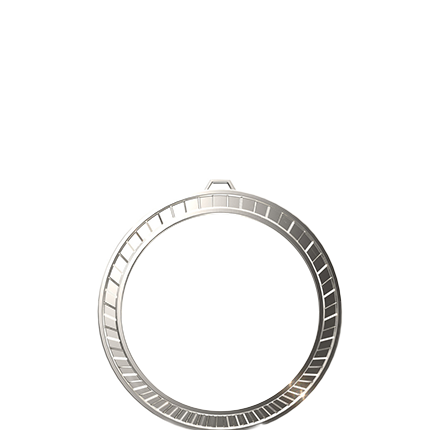 Color Match Medallions 2.5 inch