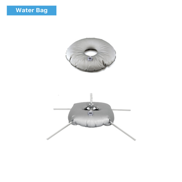 Flag Hardware / Bases