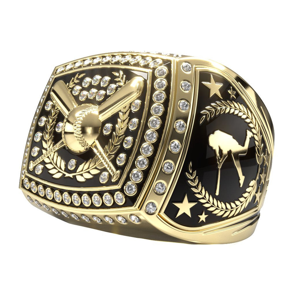 Titan Ring
