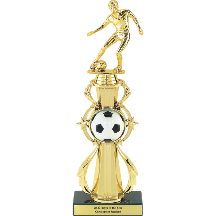 Baseball trophées bois - France Baseball trophées bois - France