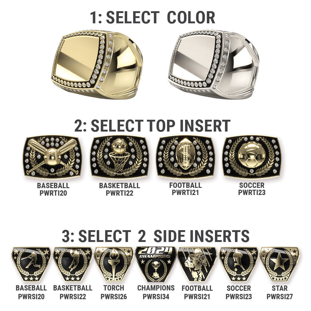Titan Ring