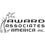 Rosewood Cantebury Plaque With Crystal Stand off (FPG11113, FPG1912, FPG1810)