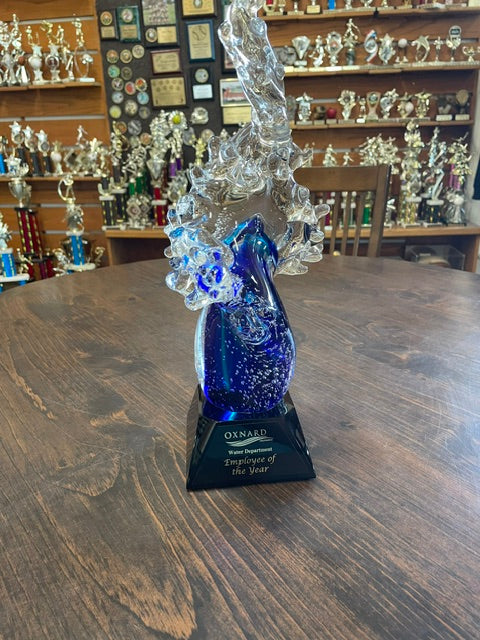 Breaker Award