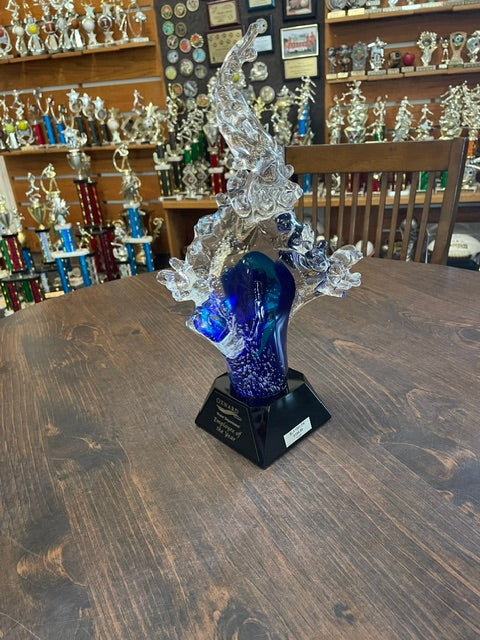Breaker Award