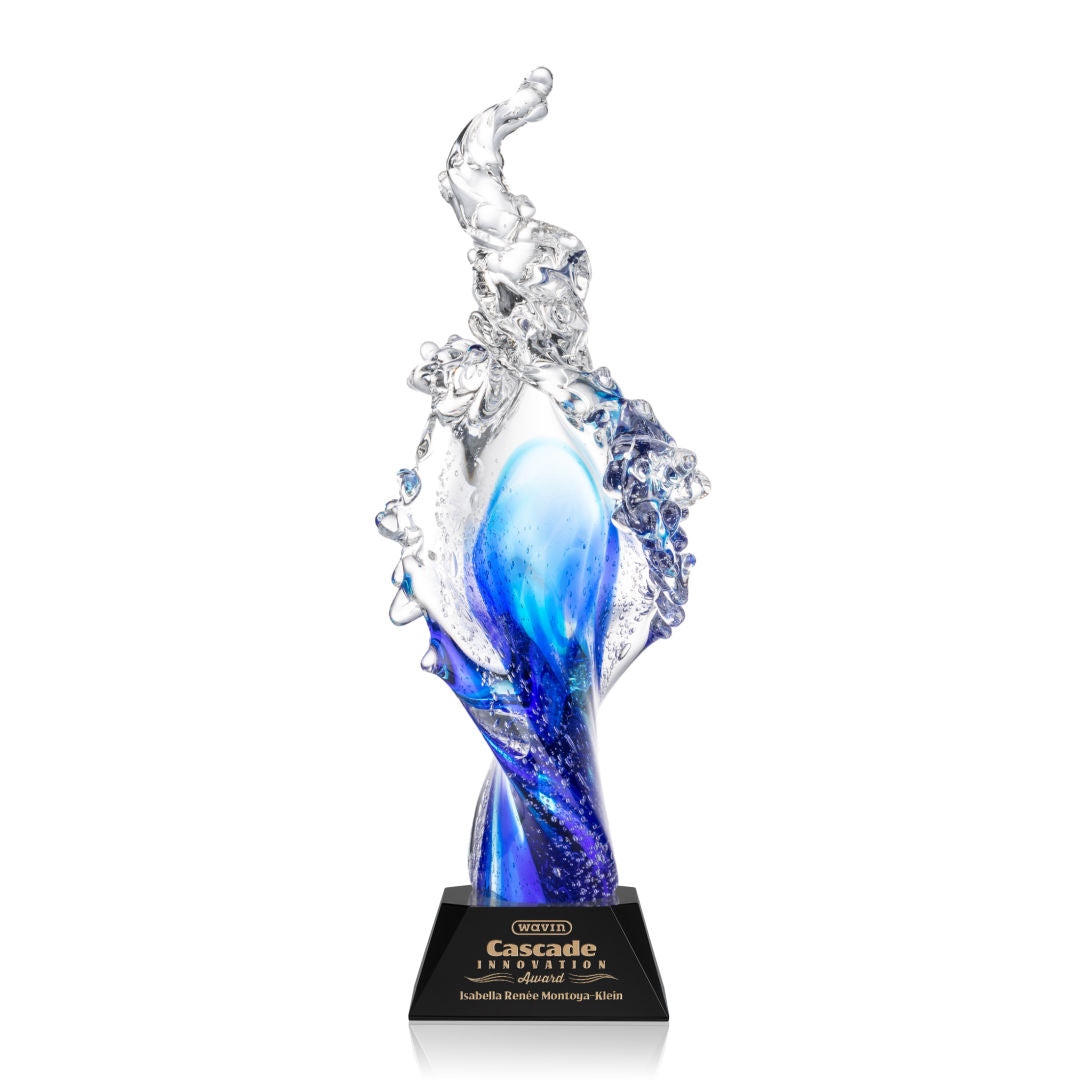 Breaker Award