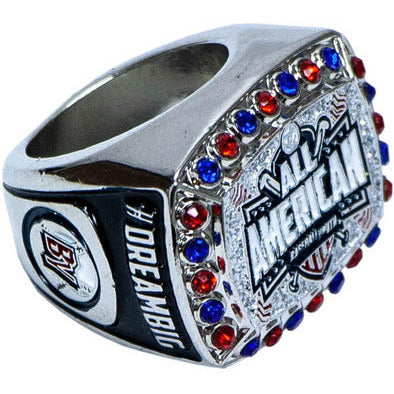 Valor Rings Custom Valor Rings