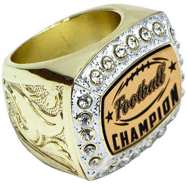 Valor Rings Custom Valor Rings