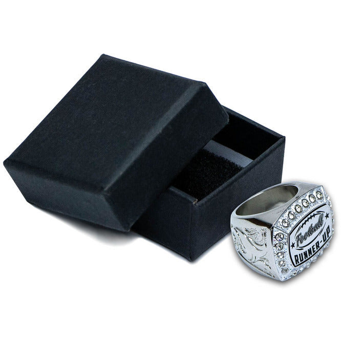 Valor Rings Custom Valor Rings