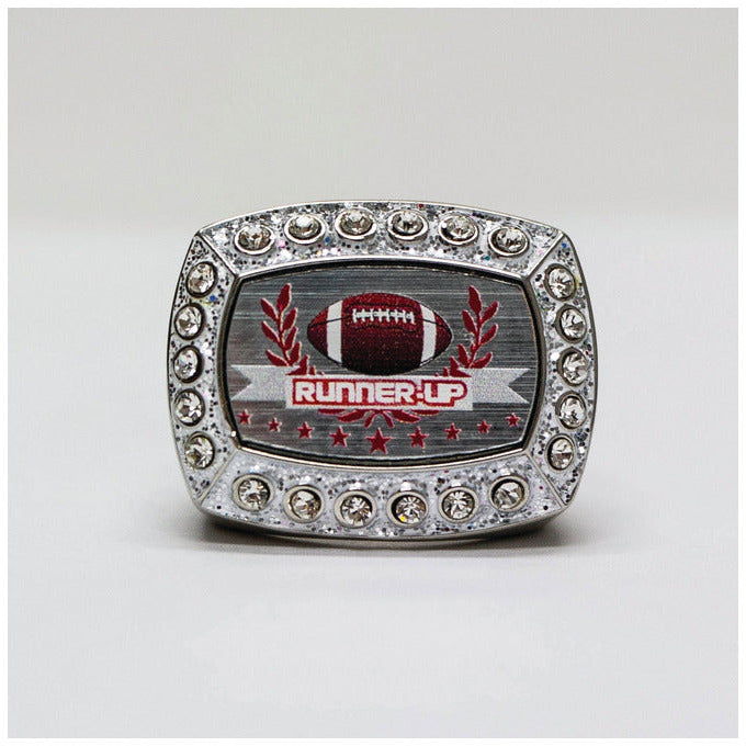 Valor Rings Custom Valor Rings